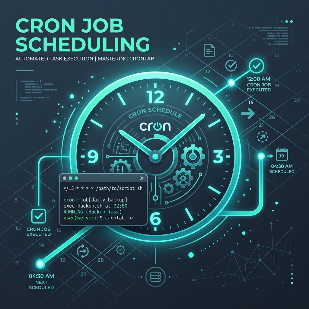 Cron Expressions Explained: Scheduling Tasks Like a Pro