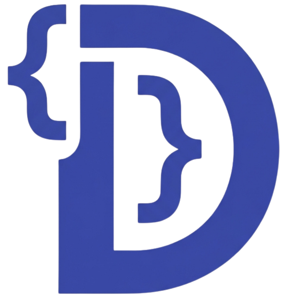 DailyUtil Logo